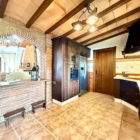 Villa El Cortijillo