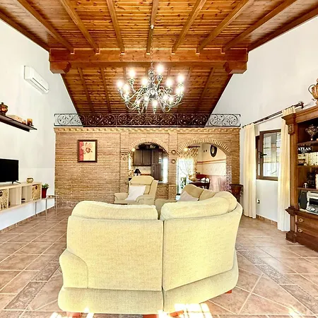 El Cortijillo