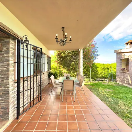 El Cortijillo Villa Alhaurin el Grande