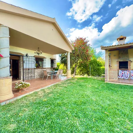 Villa El Cortijillo