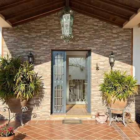 Villa El Cortijillo