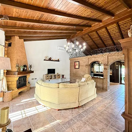 El Cortijillo
