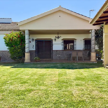 El Cortijillo Villa *