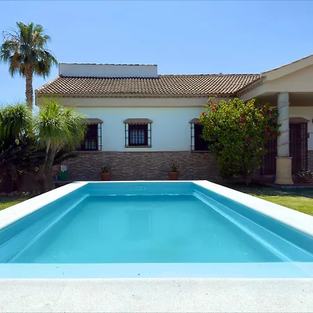 Villa El Cortijillo Alhaurin el Grande