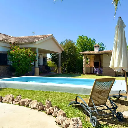 El Cortijillo Villa