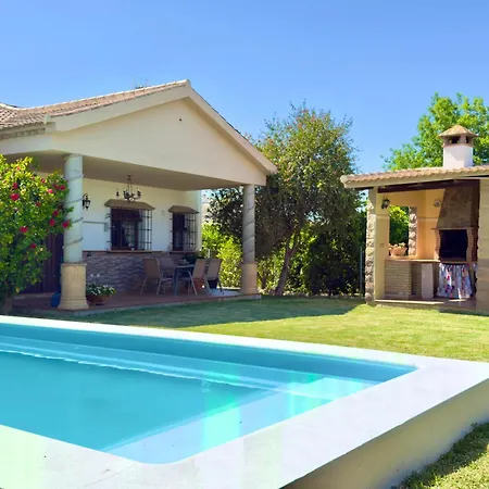 Villa El Cortijillo *