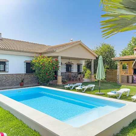 El Cortijillo Villa