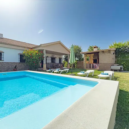 El Cortijillo Villa Alhaurin el Grande