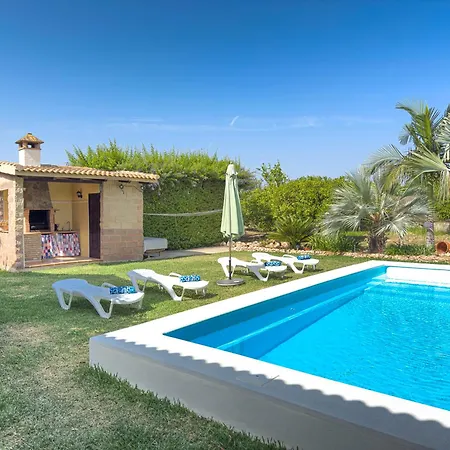 Villa El Cortijillo