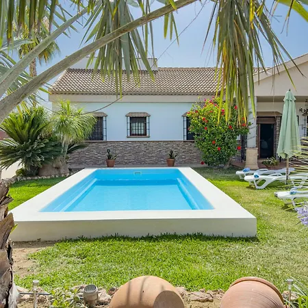 El Cortijillo Villa
