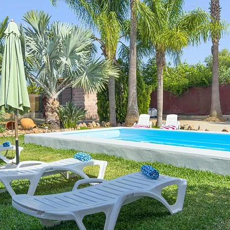 El Cortijillo