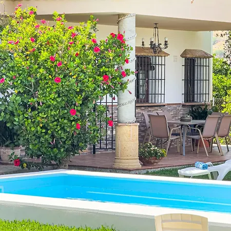 El Cortijillo Villa Alhaurin el Grande
