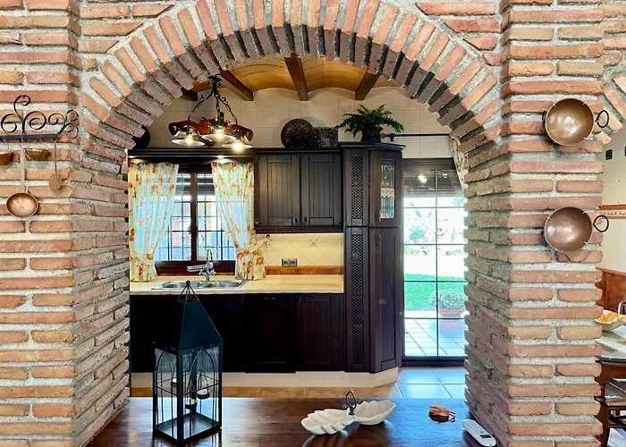 El Cortijillo