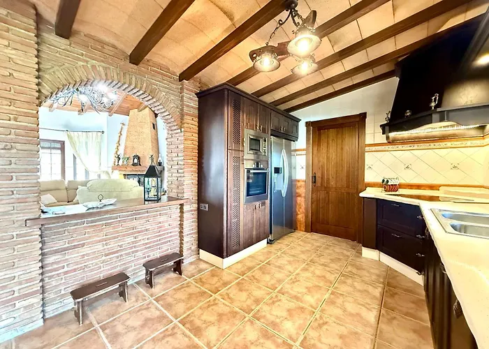 Villa El Cortijillo