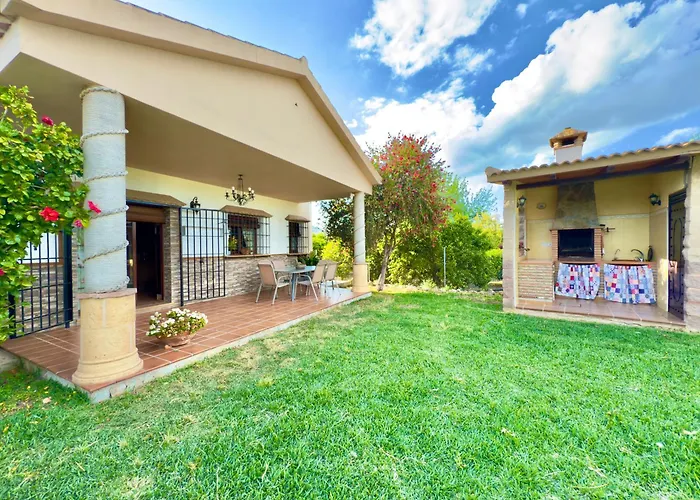 Villa El Cortijillo