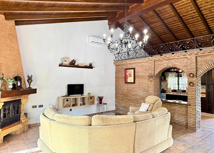 El Cortijillo