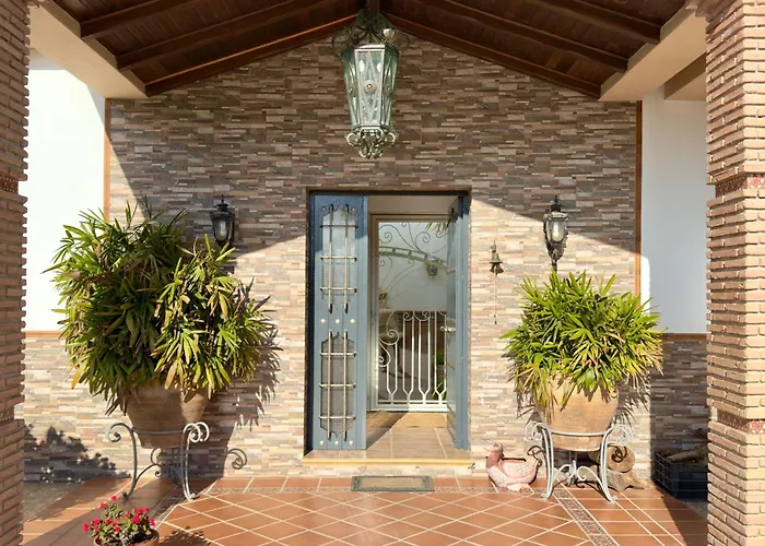 Villa El Cortijillo