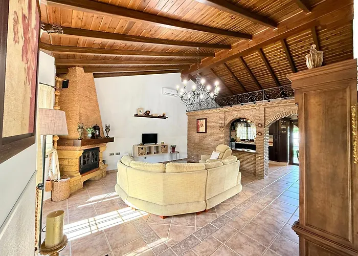 El Cortijillo