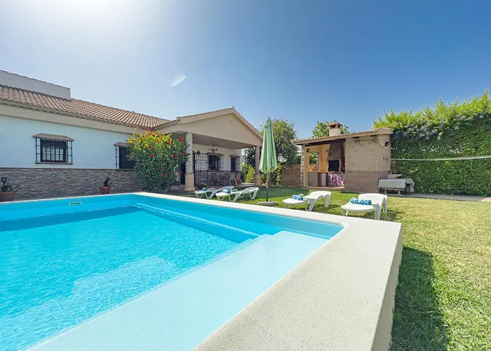 El Cortijillo Villa Alhaurin el Grande